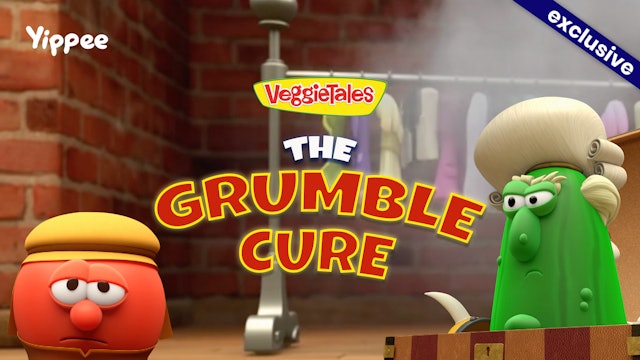The Grumble Cure