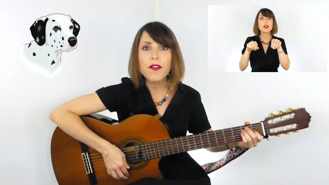 Kids Songs Fire Truck! by Alina Celes...