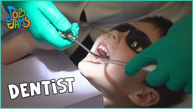 Dentist