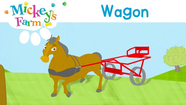 Wagon