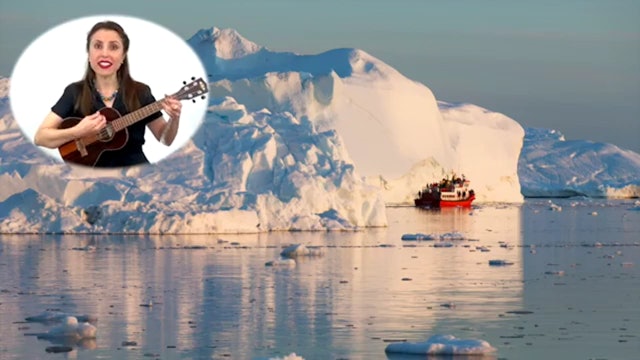 Kids Songs about the Arctic 