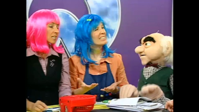 A Team Makes it Work