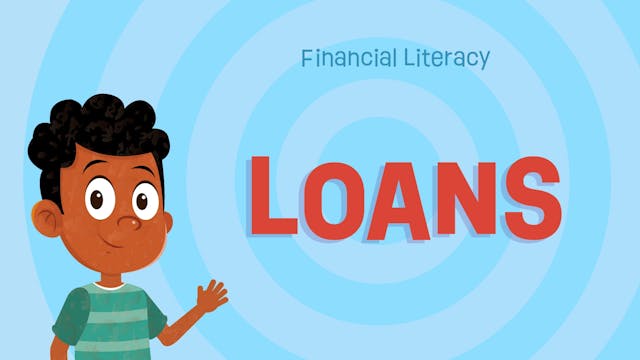 What is a loan?