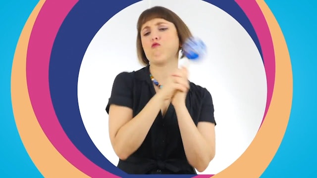 Songs for Kids - Tommy Thumb Fingerplay by Alina Celeste - Learn English