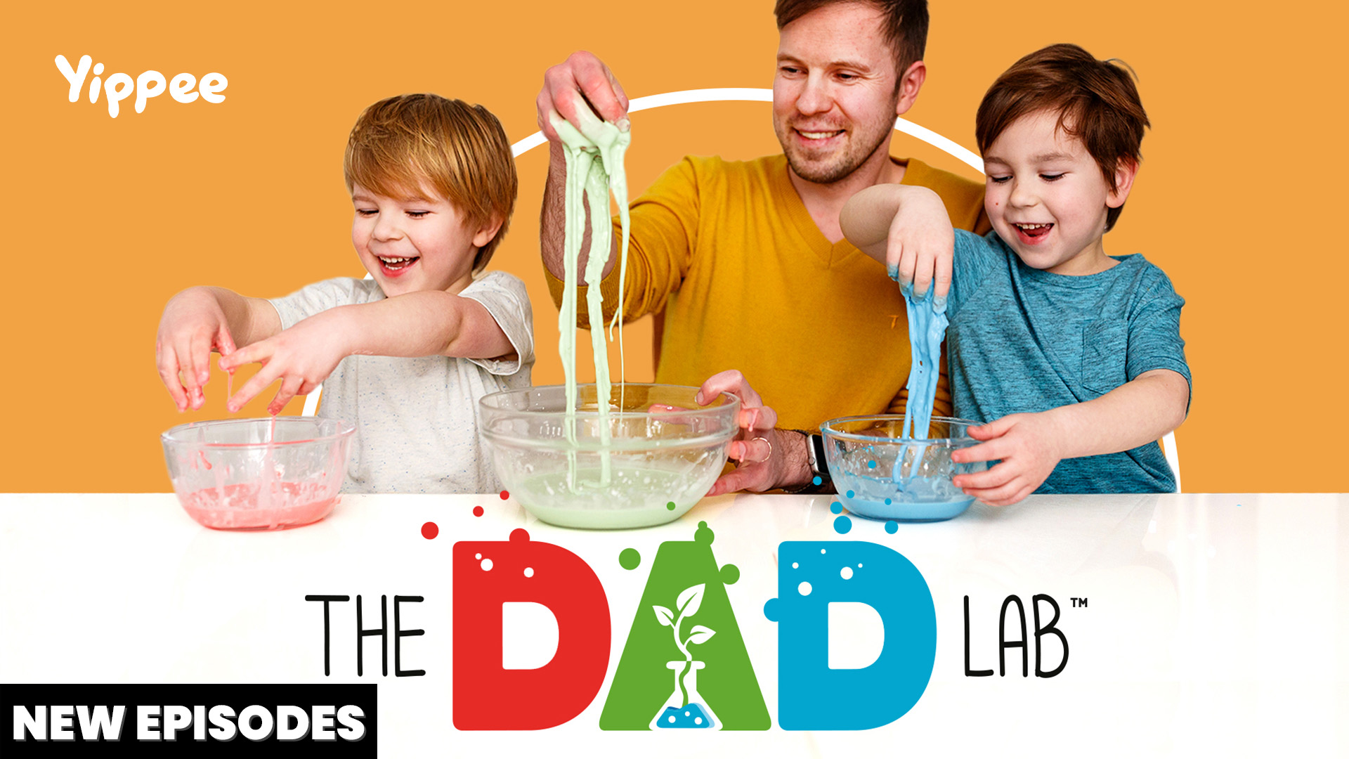 TheDadLab
