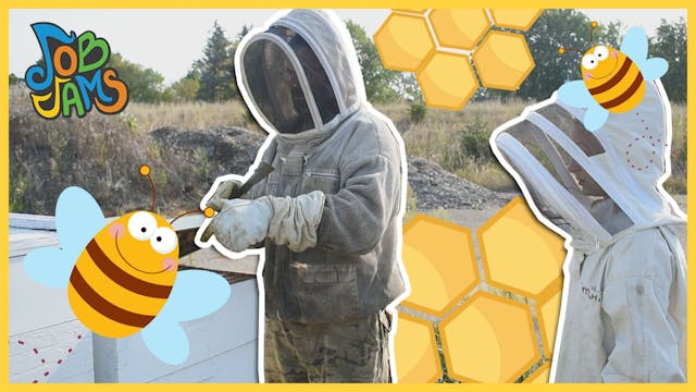 Beekeepers