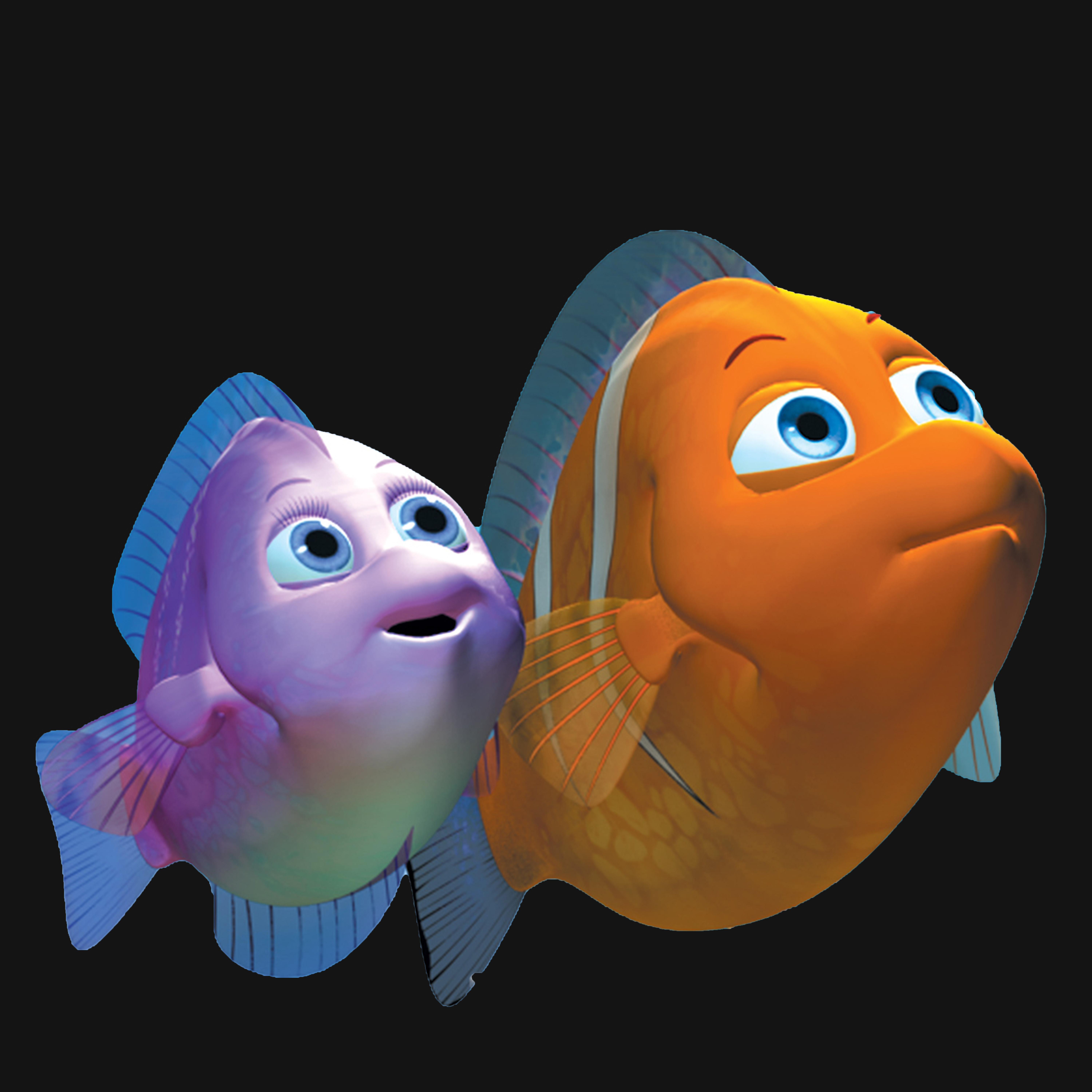 Kingdom Under the Sea: Return of the King