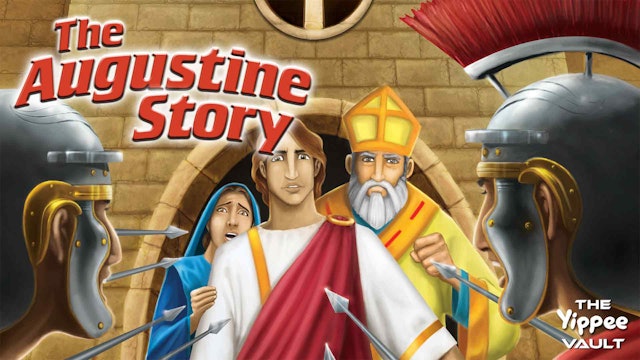 The Augustine Story
