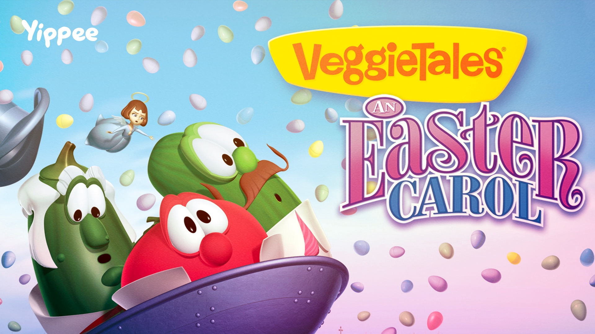An Easter Carol