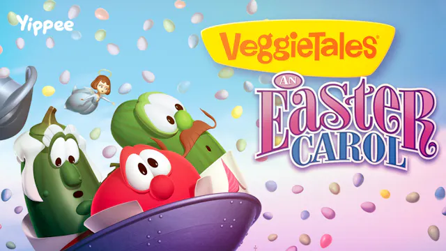 An Easter Carol