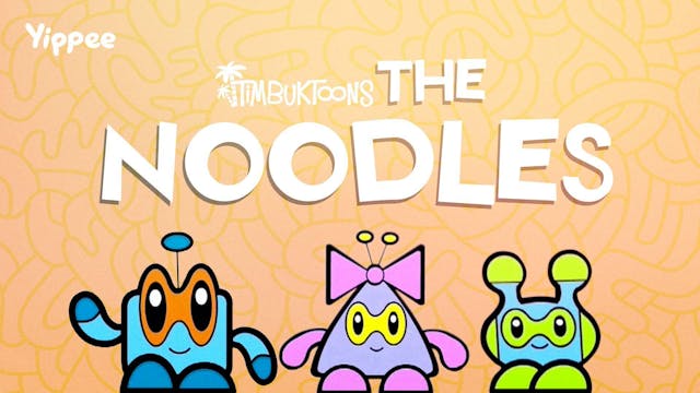 The Noodles