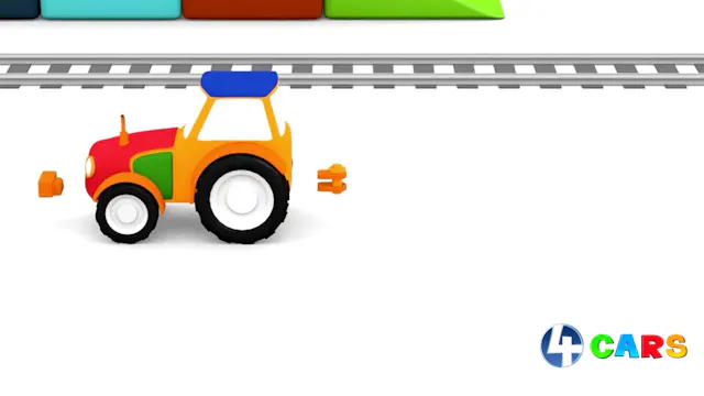 Tractor