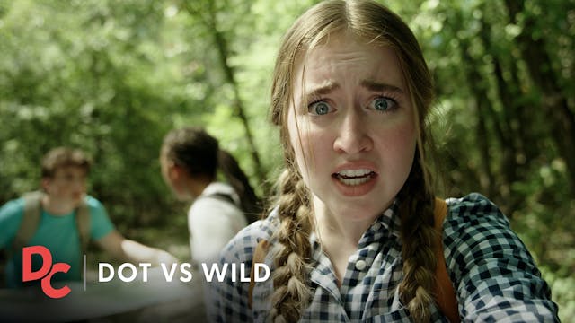 Dot vs Wild