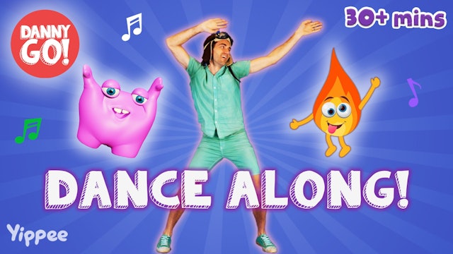 Dance Along!