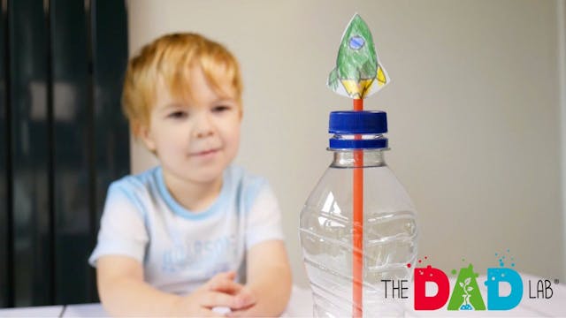 Fun Homemade Toy For Kids