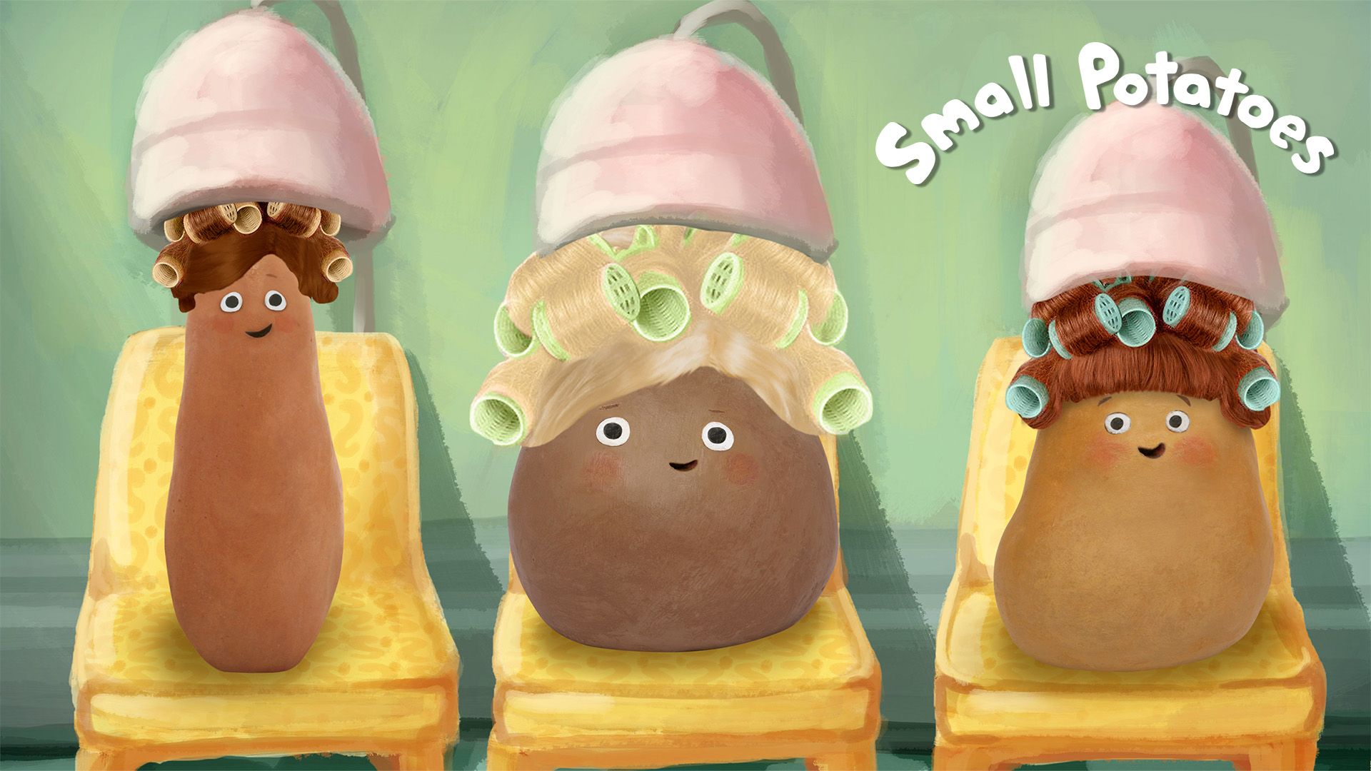 Today's the Perfect Day