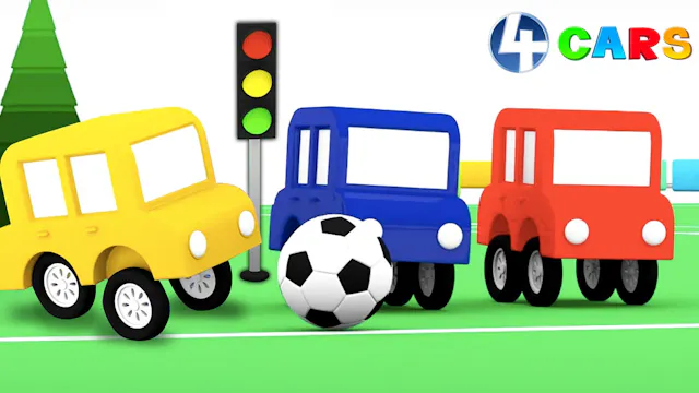 Traffic Lights