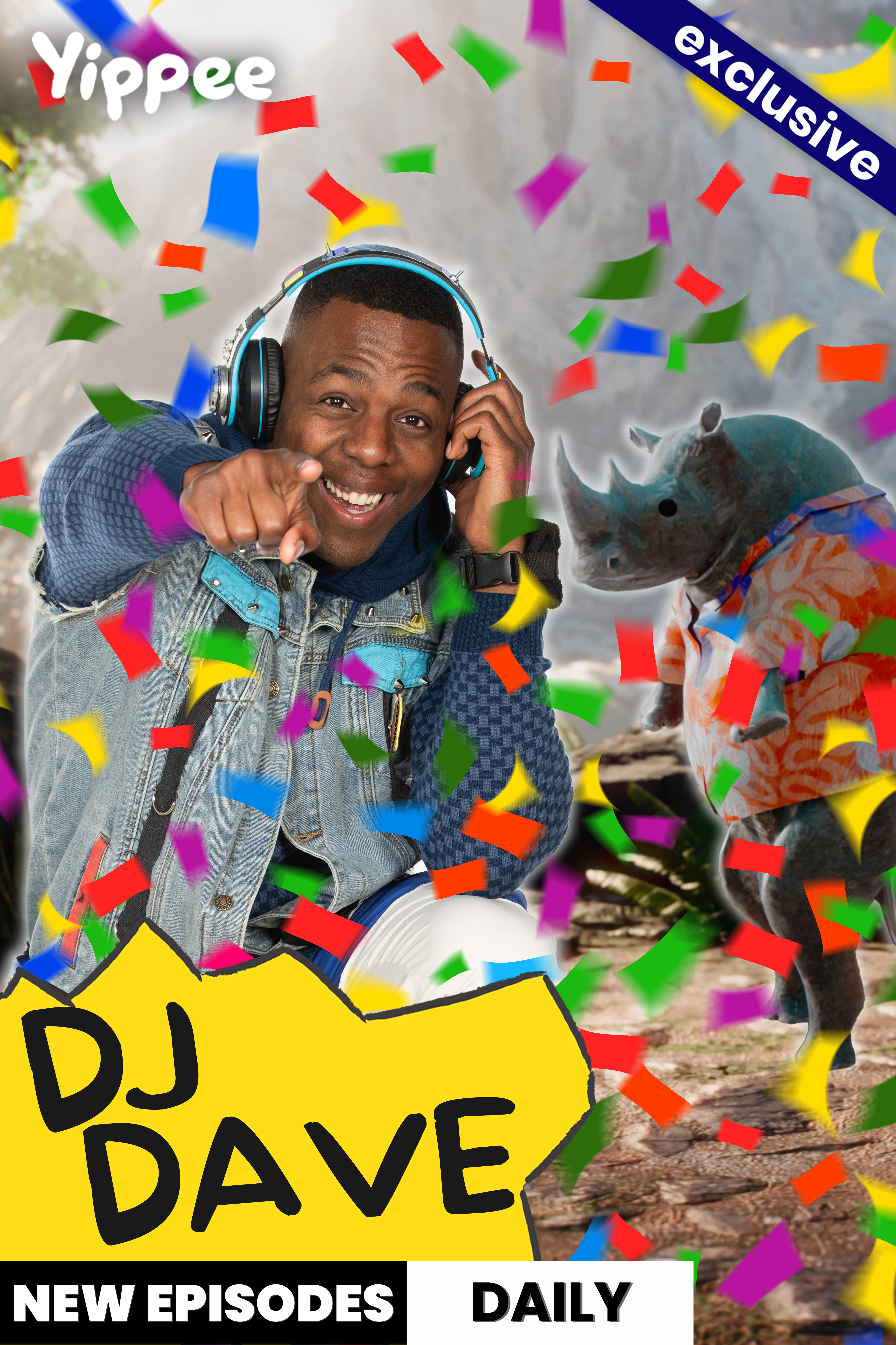 DJ Dave
