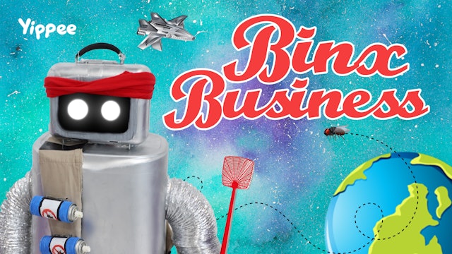 Binx Business