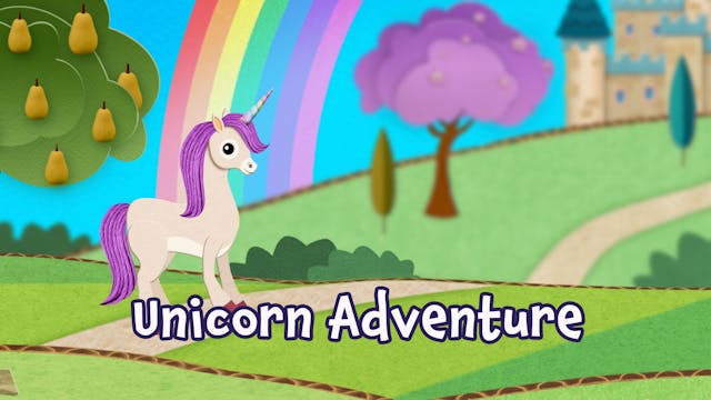 Unicorn Adventure
