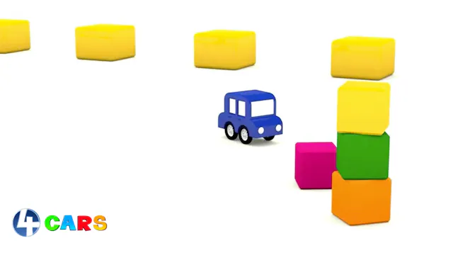 Shapes and Colors