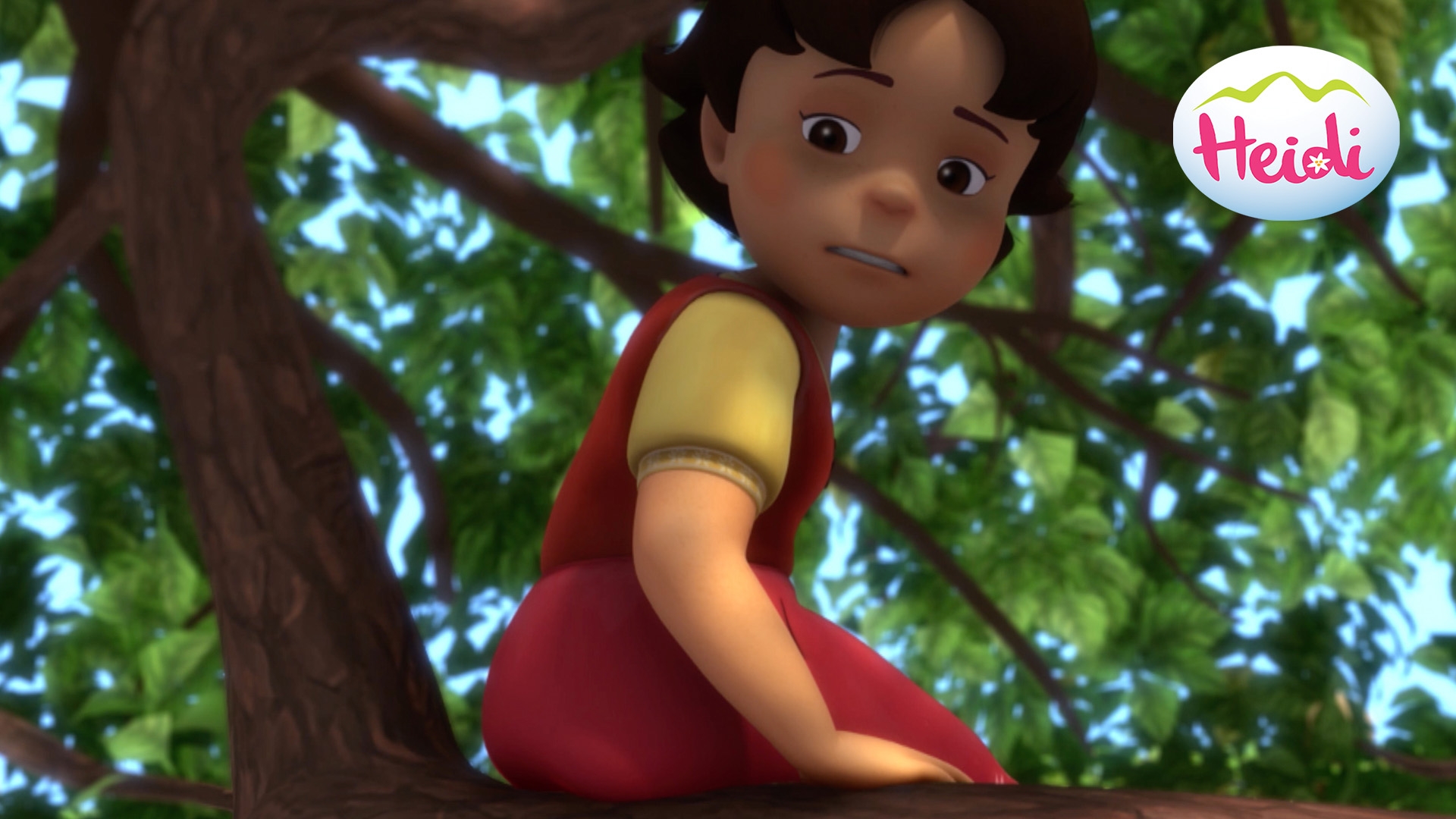 Ep.24 — A Tree for Shelter