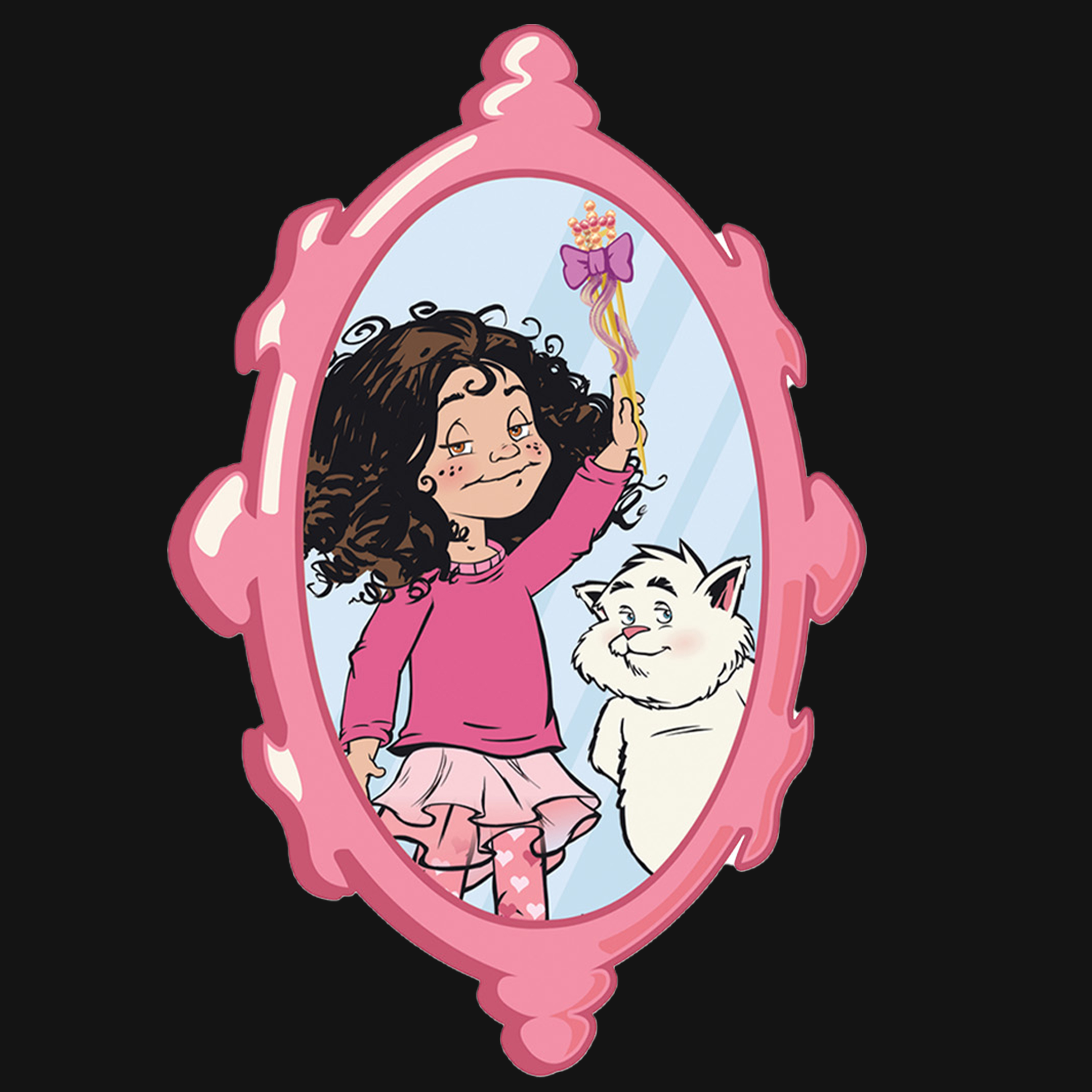 Gigi: God's Little Princess