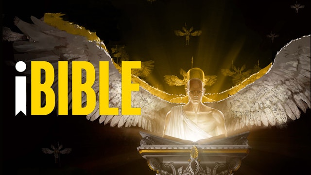 iBIBLE- Animated Bible Stories