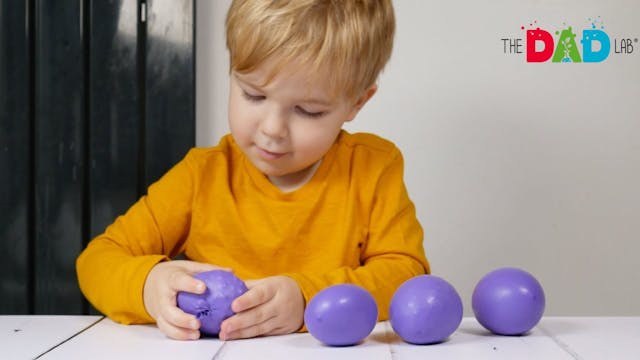 How to Make Sensory Balloons For Chil...