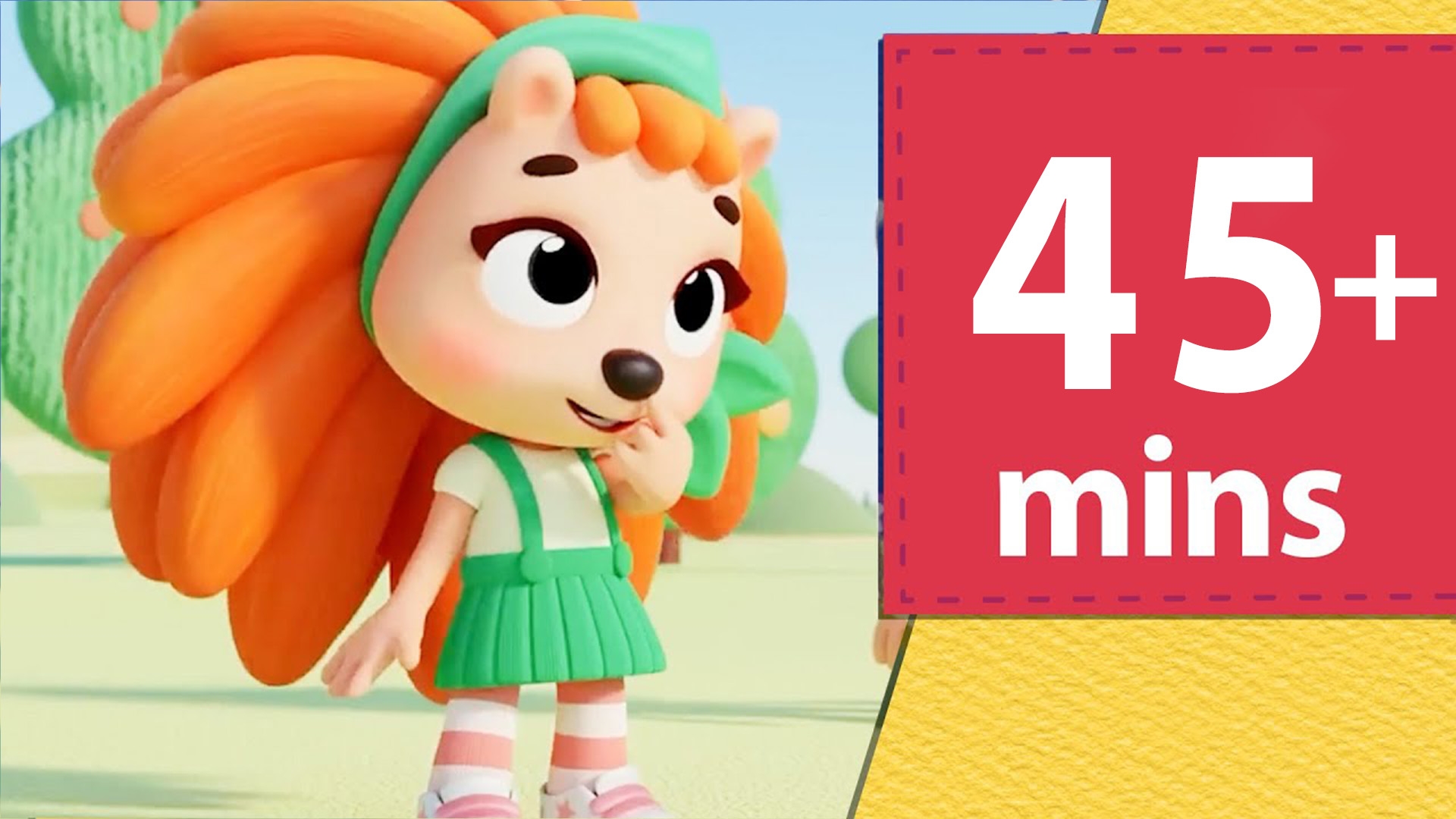 Woof and Joy Compilation 2 (45+mins)