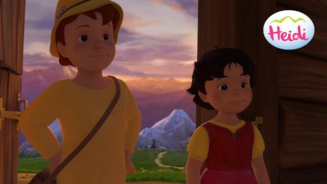 Ep.17 — Papa Returns