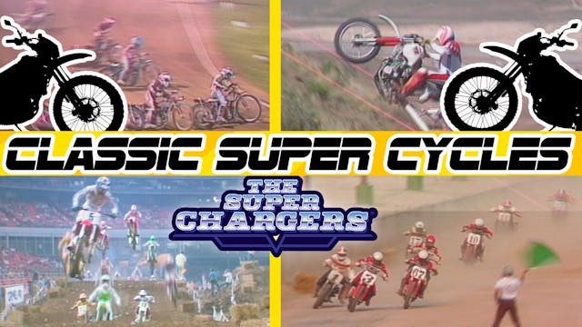 Super Cycle Classics