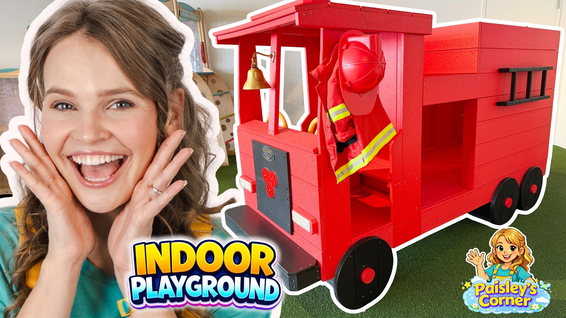 Pretend Play at Music Sippy Social