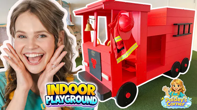 Pretend Play at Music Sippy Social