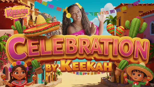 Celebration Music Video