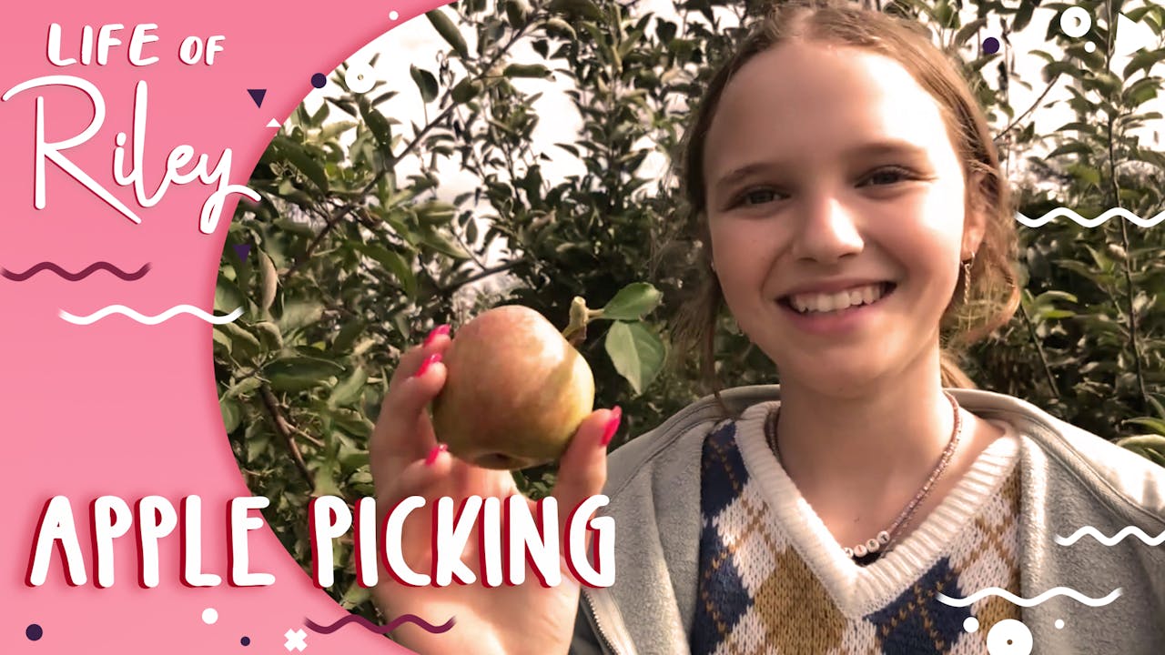 Apple Picking Season 1 Yippee Faith filled shows! Watch