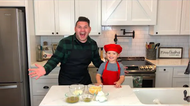 Yummy Jalapeno Dip