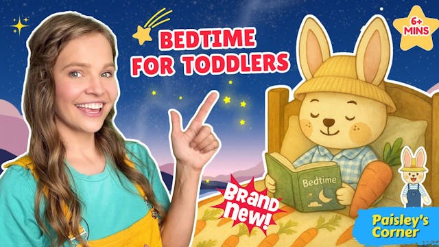 Bedtime for Cotton Sox with Silly Mis...