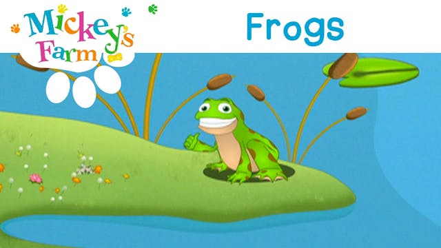 Frogs