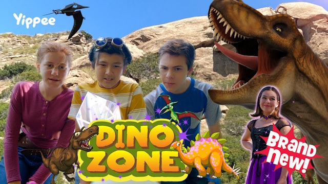 Dino Zone