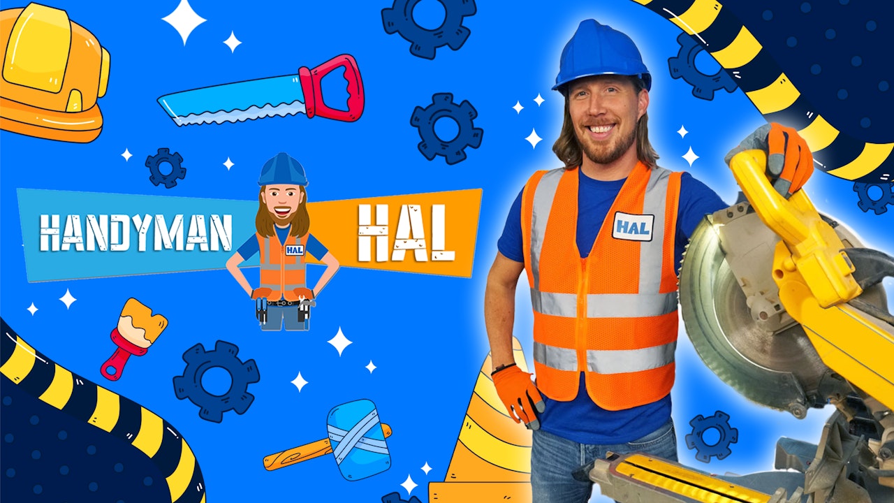 Handyman Hal