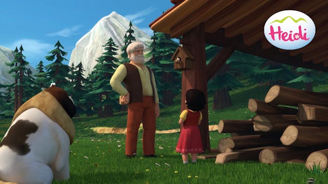 Ep.5 — The Treehouse Oath