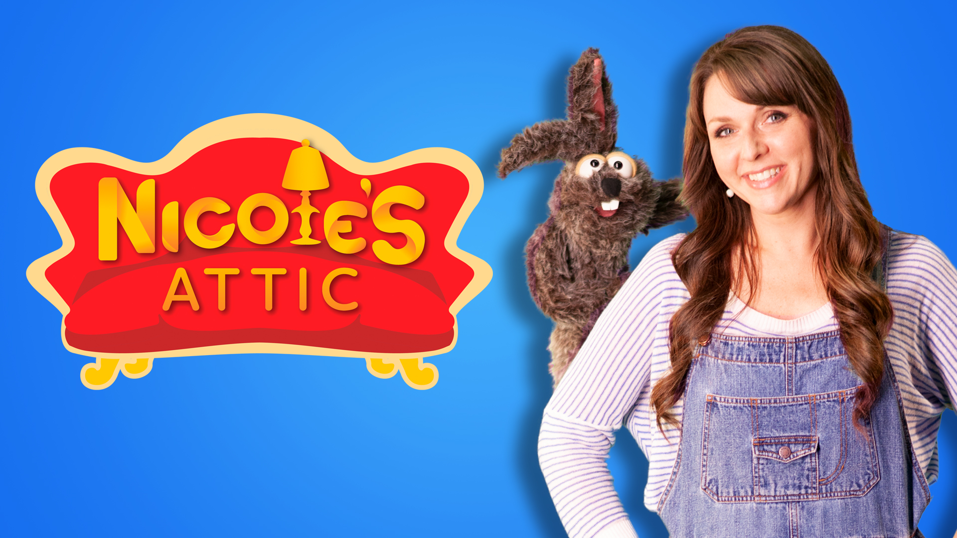Nicole's Attic