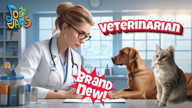 Veterinarians