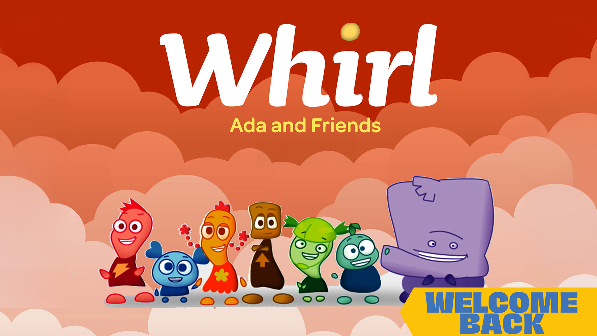 Whirl: Ada & Friends