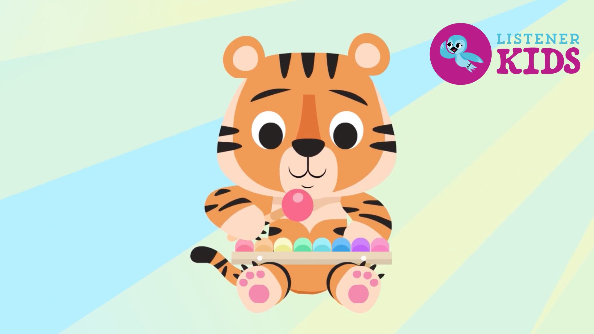 Jesus Wants Me For A Sunbeam