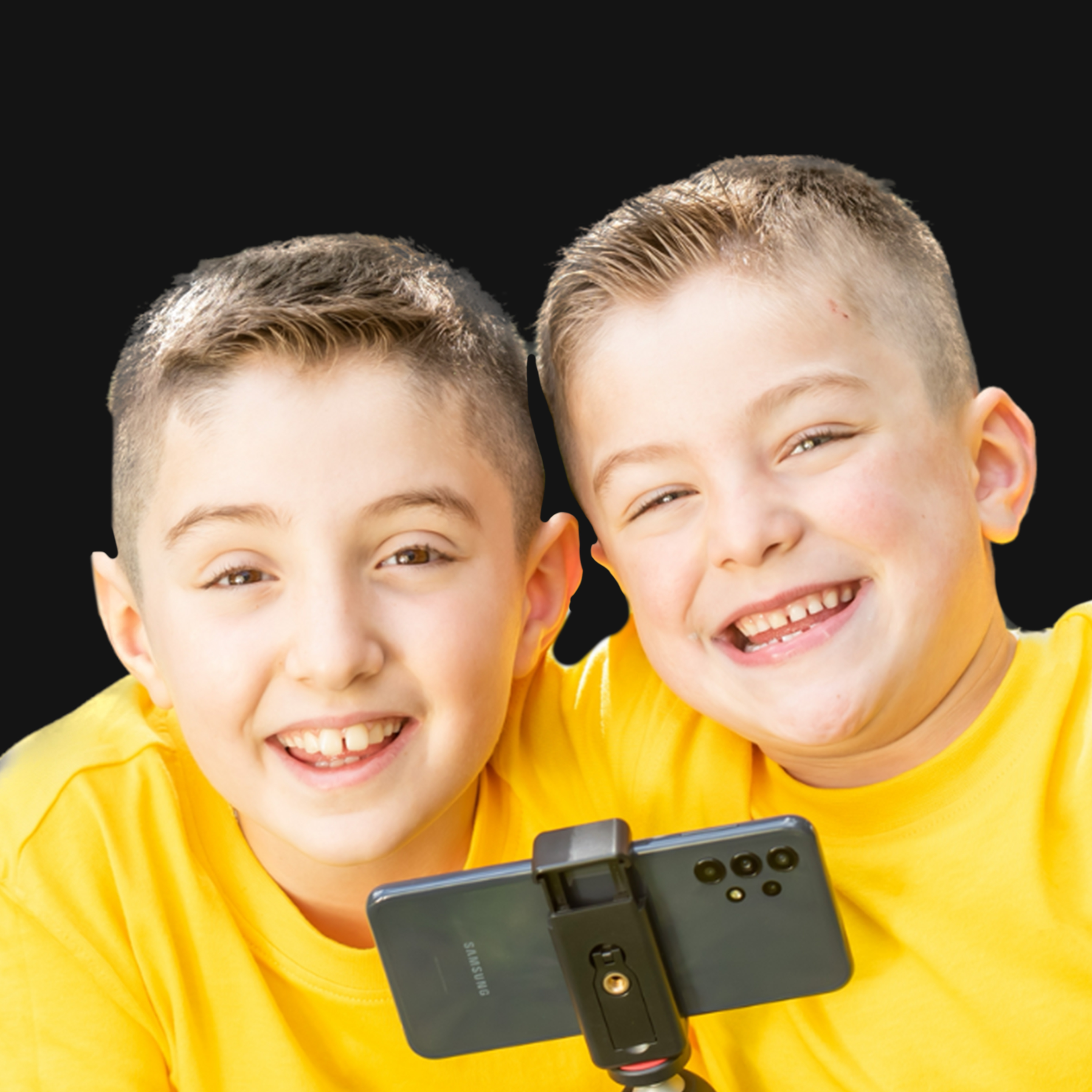 Oliver and Lucas - Educational Videos for Kids