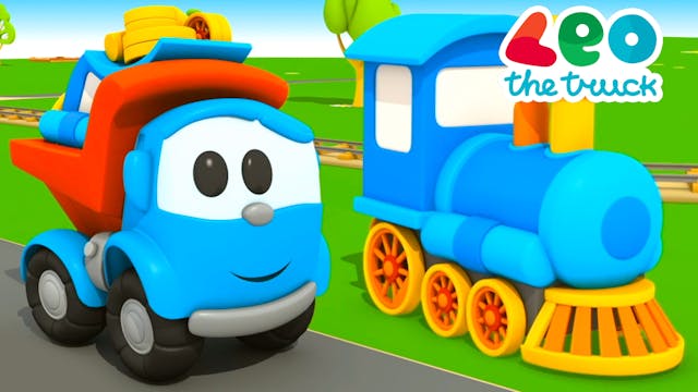 Locomotive