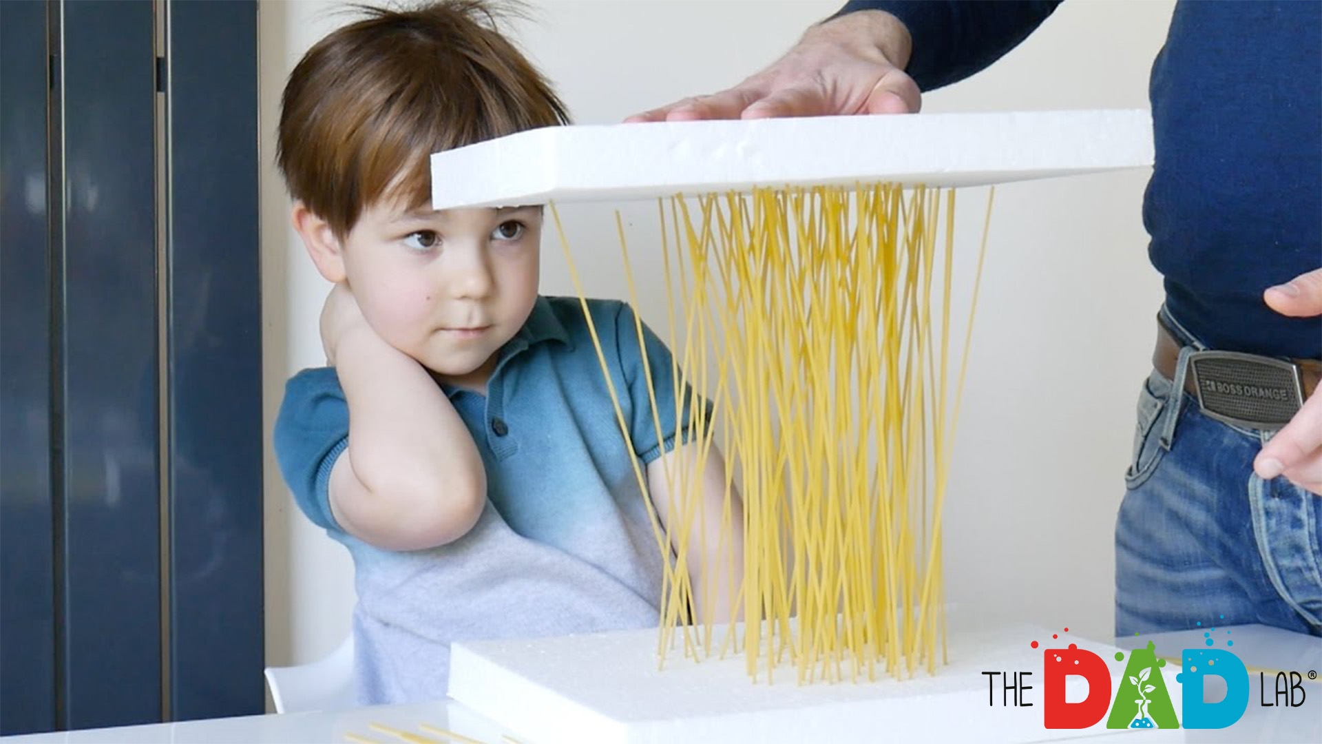 Hot And Cold Air Science Experiment For Kids