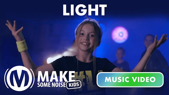 Music Video | Light